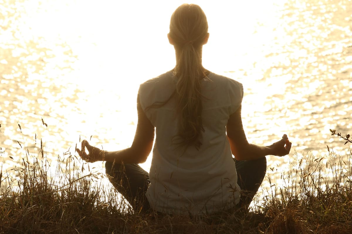 Vad är kundaliniyoga?